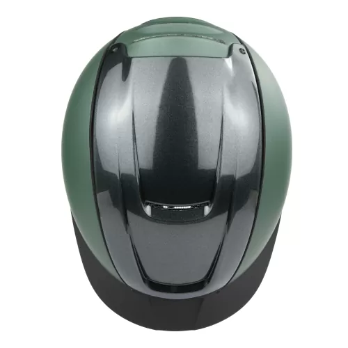 Casco DUELL Prime EmeraldReithelm - 