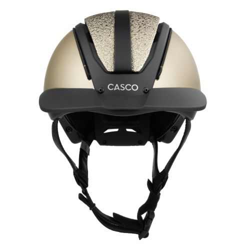 Preview: Casco DUELL one Flair PlatinumReithelm - 