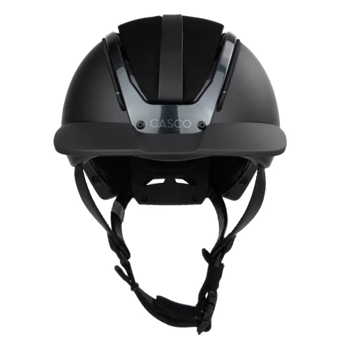 Casco DUELL one Premiere OnyxRiding helmet - 
