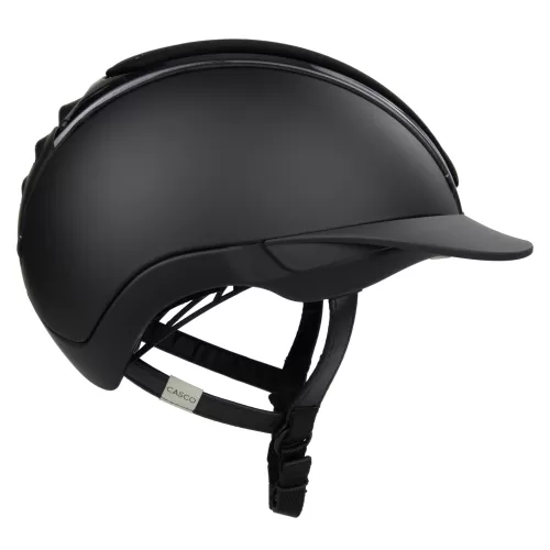 Casco DUELL one Premiere OnyxRiding helmet - 