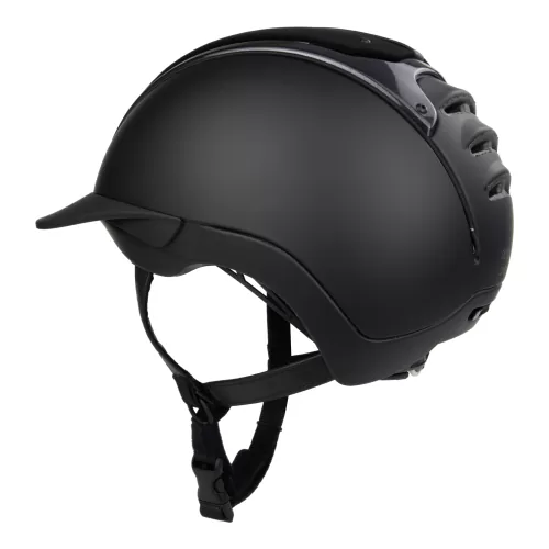 Casco DUELL one Premiere OnyxRiding helmet - 