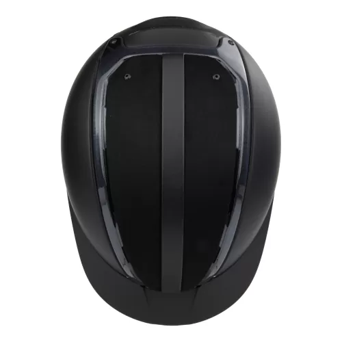 Casco DUELL one Premiere OnyxRiding helmet - 
