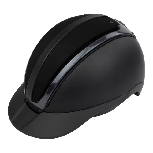 Casco DUELL one Premiere OnyxRiding helmet - 