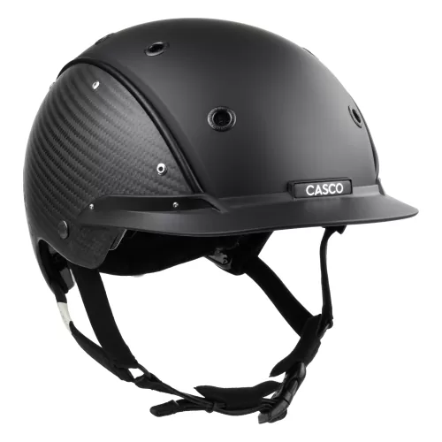 Casco Champ Split CarbonReithelm - 