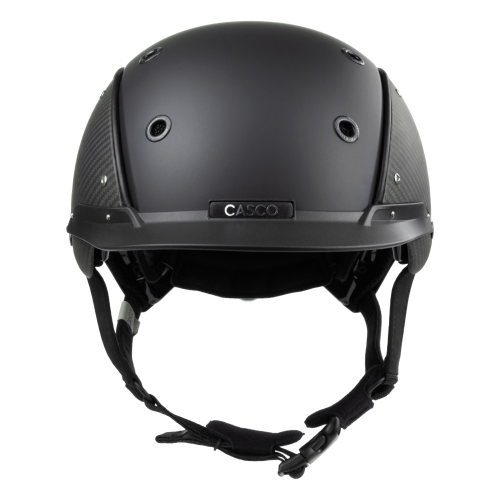 Preview: Casco Champ Split CarbonReithelm - 