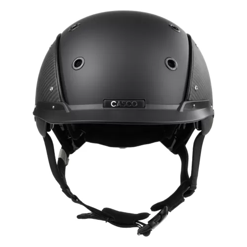 Casco Champ Split CarbonReithelm - 