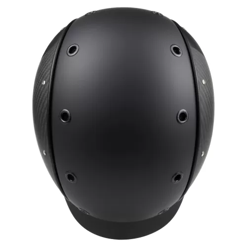 Casco Champ Split CarbonReithelm - 