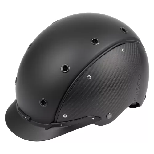 Casco Champ Split CarbonReithelm - 