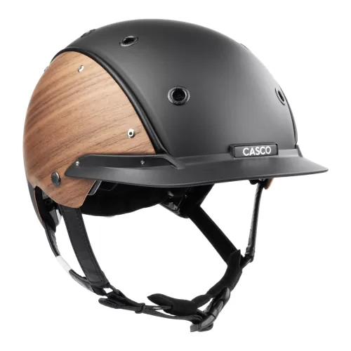 Casco Champ Split FumedReithelm - 