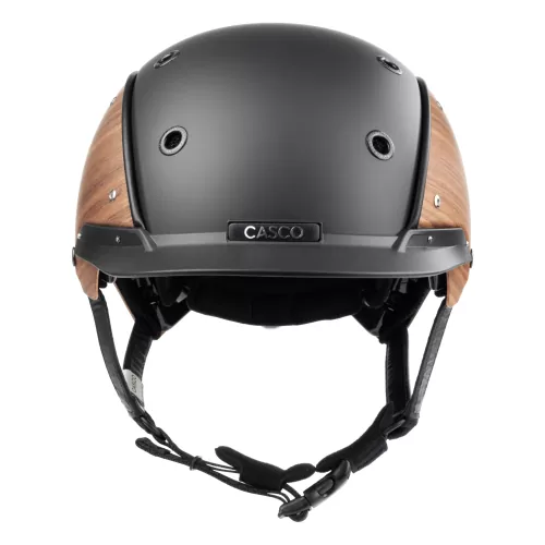 Casco Champ Split FumedRiding helmet - 