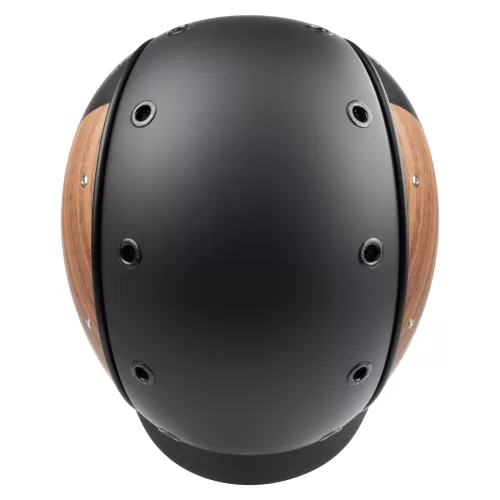 Casco Champ Split FumedRiding helmet - 