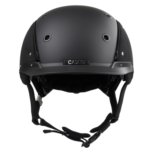 Preview: Casco Champ Nova Shade Riding helmet - black