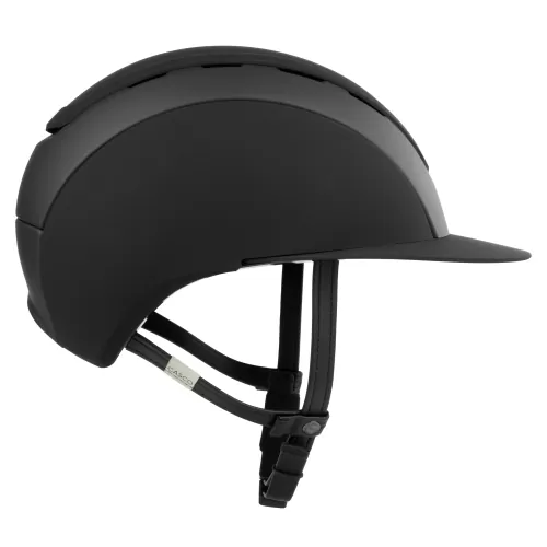 Casco ELITE Velaris Riding helmet - black