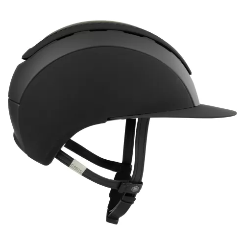 Casco ELITE Carbon Riding helmet - black