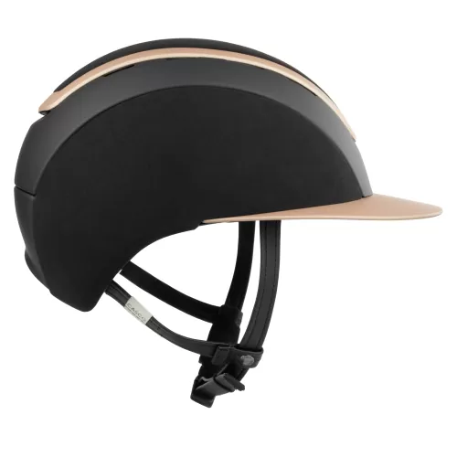 Casco ELITE Paladin Riding helmet - champaign