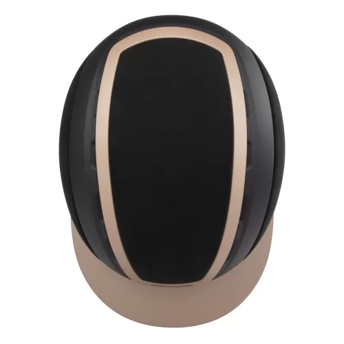Casco ELITE Paladin Riding helmet - champaign