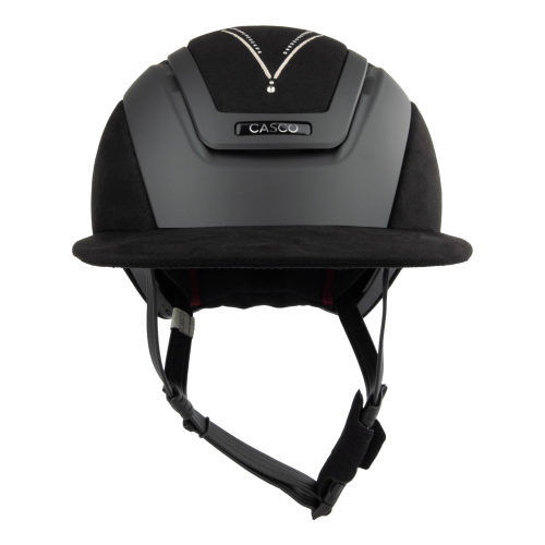 Preview: Casco ELITE Celestia Reithelm - black