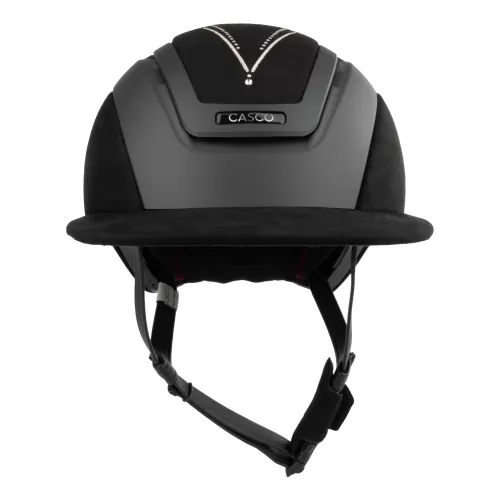 Casco ELITE Celestia Riding helmet - black