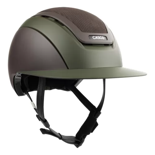 Casco ELITE Cottage Reithelm - everwood