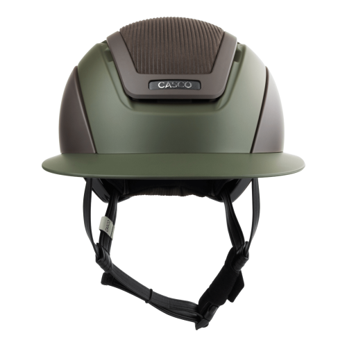 Preview: Casco ELITE Cottage Reithelm - everwood