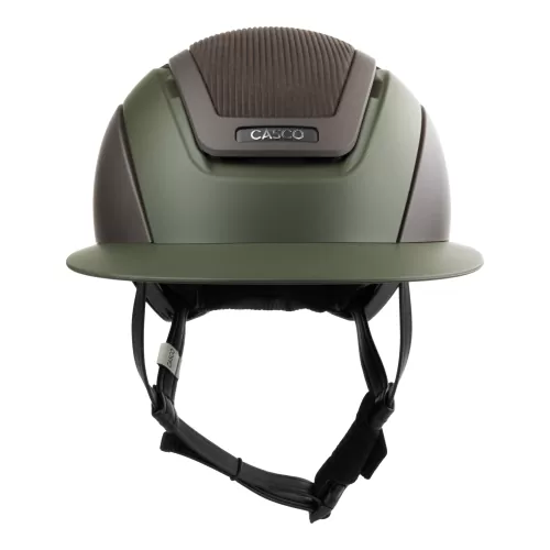 Casco ELITE Cottage Riding helmet - everwood