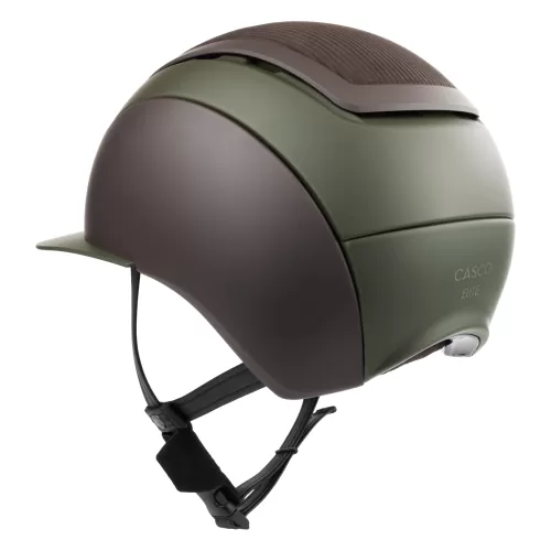 Casco ELITE Cottage Riding helmet - everwood