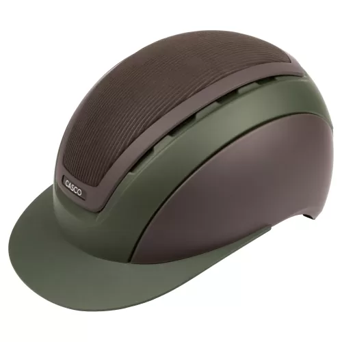 Casco ELITE Cottage Riding helmet - everwood