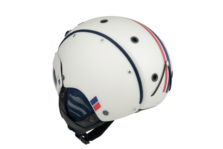 Preview: Casco SP-6 Legend Marentis Skihelm - sp-6 legend ivory