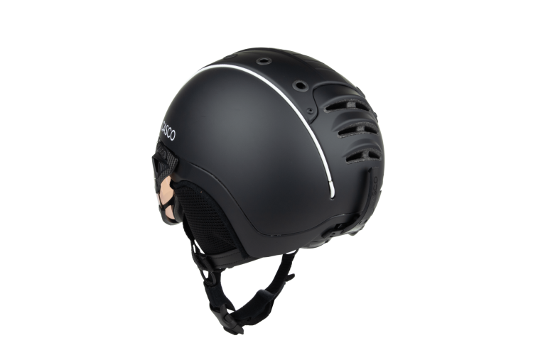 Preview: Casco SP-2 Photomatic Prime Skihelm - black