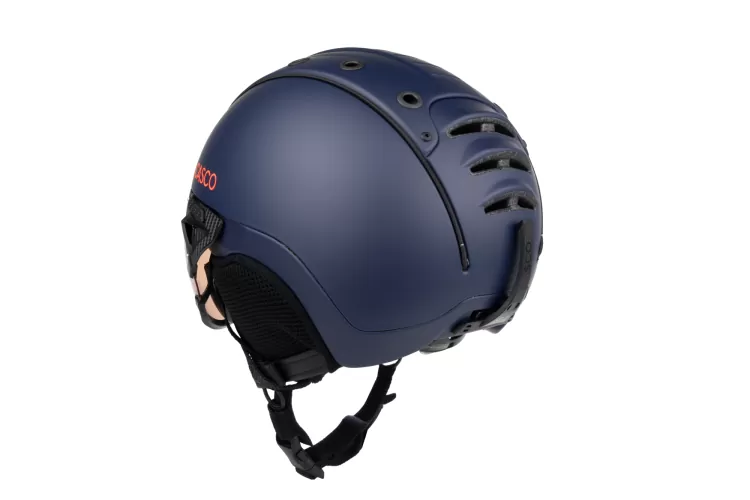 Casco SP-2 Photomatic Prime Skihelm - midnight