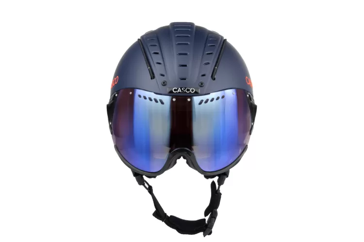 Casco SP-2 Photomatic Prime Skihelm - midnight