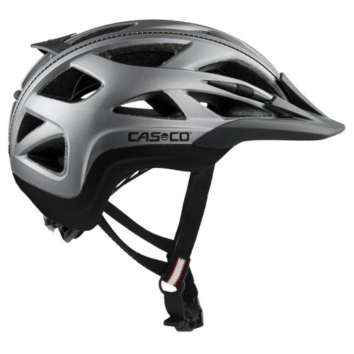 Casco ACTIV2SL Velohelmet - anthracite