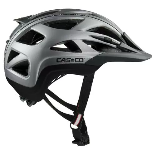Casco ACTIV2SL Velohelm - anthrazit