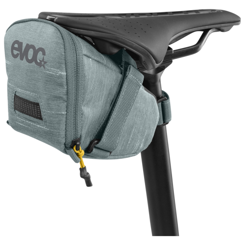 Preview: Evoc Seat Bag Tour 0.9L GRAU