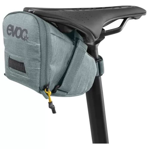 Evoc Seat Bag Tour 0.9L GRAU