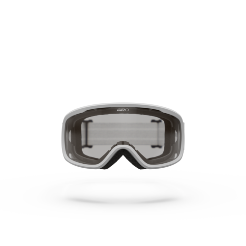 Preview: Giro Tempo MTB Goggle WEISS