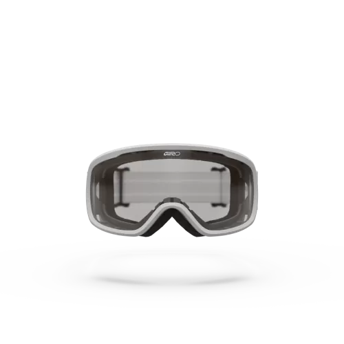 Giro Tempo MTB Goggle WEISS