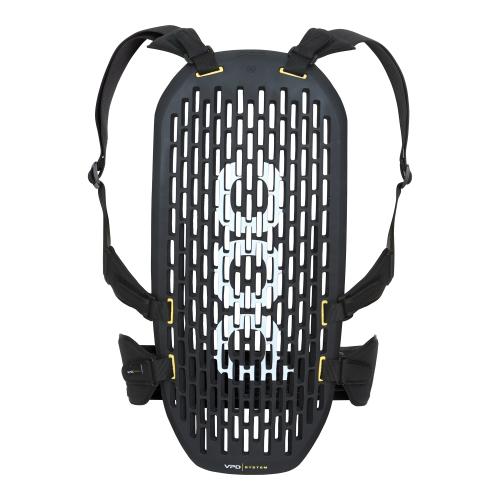 Preview: POC VPD System Back - Uranium Black