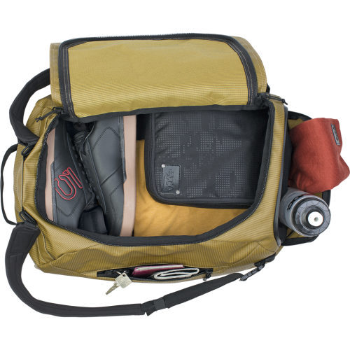 Preview: Evoc Duffle Bag 40L GELB