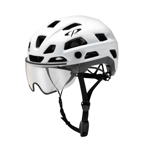 Zerorh+ Fahrradhelm – Leicht, Atmungsaktiv & Super Sicher Mit Reflektoren