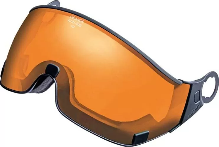 CP Visor single lens - orange