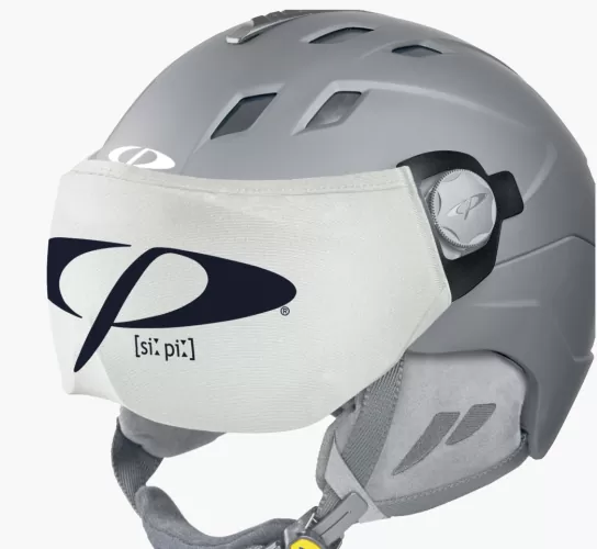 CP Visor cover -