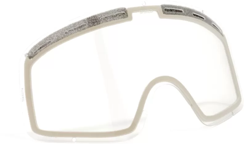 SHRED. MONOCLE DOUBLE LENS SPARE LENSES - clear VLT 81%