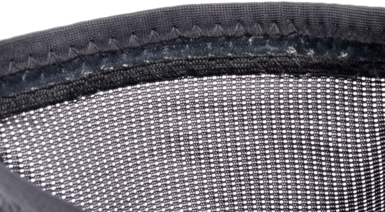 Preview: SHRED. FLEXI KNEE PADS LITE KNEE-ELBOW PADS - black