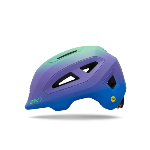 Giro Scamp II MIPS BLAU