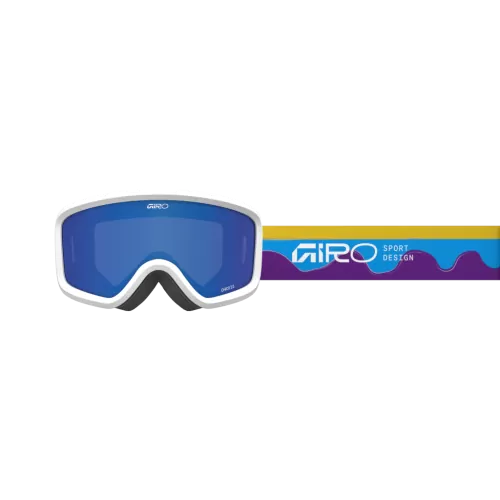 Giro Chico 2.0 Flash Goggle VIOLETT Giro Chico 2.0 Flash Goggle VIOLETT