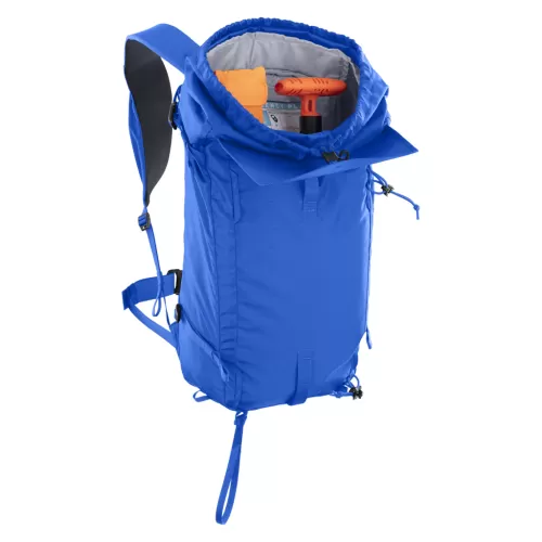 Evoc Summit 20L Backpack BLAU