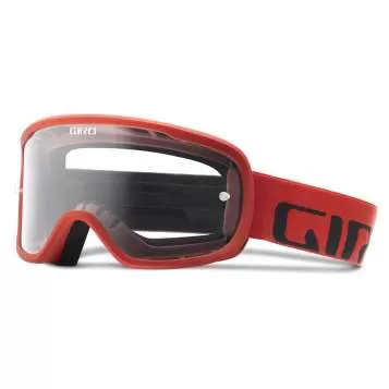 Giro Tempo MTB Goggle ROT