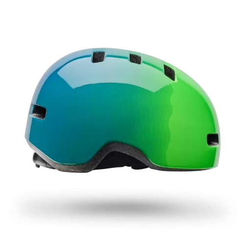 Bell Lil Ripper Helm BLAU