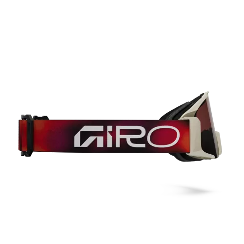Giro Dropline MTB VIVID Goggle ORANGE